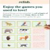 Relish Animal Snap Card Game, Dementia Games for Elderly, Alzheimer's Activities view 4
