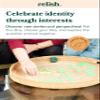 Relish - Dementia Game, Link & Think Hobbies Conversation Card Game - Alzheimer's Activities & Products, Games & Toys for Elderly/Seniors view 3