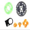 Magicmode Metal Spinning Top, Precision Anti-Gravity Spinner Top, Unique Perfect Balance Desktop Toy Gift for Kids/Adults view 2