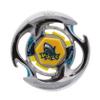 Magicmode Metal Spinning Top Stainless Steel Precision Gyroscope Anti-Gravity Spinner Top Perfect Balance Desktop Toy, Unique Gift for Kids/Adults view 1