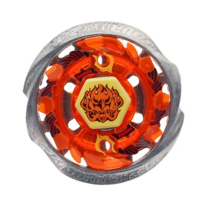 Magicmode Metal Spinning Top Stainless Steel Precision Gyroscope Anti-Gravity Spinner Top Perfect Balance Desktop Toy, Unique Gift for Kids/Adults