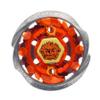 Magicmode Metal Spinning Top Stainless Steel Precision Gyroscope Anti-Gravity Spinner Top Perfect Balance Desktop Toy, Unique Gift for Kids/Adults view 1