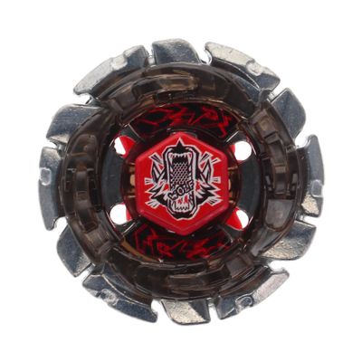 Magicmode Metal Spinning Top, Precision Anti-Gravity Spinner Top, Unique Perfect Balance Desktop Toy Gift for Kids/Adults