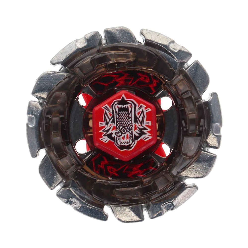 Magicmode Metal Spinning Top, Precision Anti-Gravity Spinner Top, Unique Perfect Balance Desktop Toy Gift for Kids/Adults