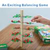 Skillmatics Educational Game - Newton's Tree, Balancing, Stacking, Strategy and Skill-Building Game, Gifts for Ages 6 and Up view 2