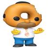 Funko Pop! The Simpsons Treehouse of Horror Donut Head Homer Exclusive Vinyl Figure 1033 view 2