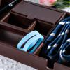 5 Pack Light Blue Silicone Bracelets - Light Blue Colored Rubber Wristbands for Prostate Cancer, Trisomy 18, Cushings, Scleroderma Awareness, Graves Disease, Gift Giving & Fundraising view 2