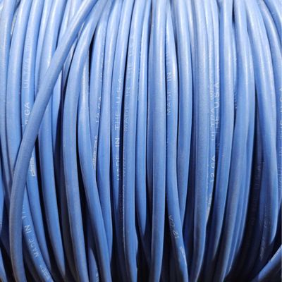 W S Deans Company 30' Blue 12 Gauge Ultra Wire WSDPN1426 Electric Car/Truck Option Parts