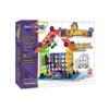 Snap Circuits Elenco My Home Electronics Building Kit for Kids Ages 8 and Up view 1