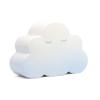 Child to Cherish Ceramic Cloud Ombre Bank-Blue view 1