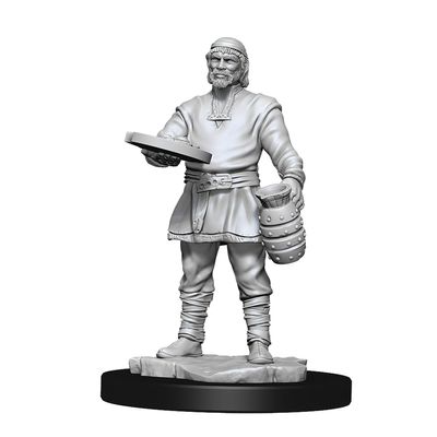 WizKids Deep Cuts: Vikings