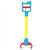 Weiyirot Sturdy Plastic Material Children Intelligence Toy Kids Claw Grabber, Children Grabber Toy, for Children Kids(Yellow) view 1