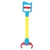 Weiyirot Sturdy Plastic Material Children Intelligence Toy Kids Claw Grabber, Children Grabber Toy, for Children Kids(Yellow) view 2