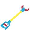 Weiyirot Sturdy Plastic Material Children Intelligence Toy Kids Claw Grabber, Children Grabber Toy, for Children Kids(Yellow) view 3