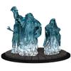 WizKids Magic The Gathering Unpainted Minis: W01 Obzedat Ghost Council view 2
