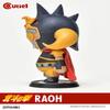Cutie1 Fist of The North Star Raoh view 2