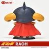 Cutie1 Fist of The North Star Raoh view 3