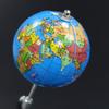 Q-XIAOKEAI,Solar System Sun Earth Moon Orbital Planetarium Model Education Teaching Tool view 2