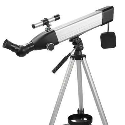 Astronomical Telescope Children Stargazing High Telescope for Kids Adult Astronomical Telescope with Tripod,The (Color : A Package)