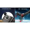 Astronomical Telescope Children Stargazing High Telescope for Kids Adult Astronomical Telescope with Tripod,The (Color : A Package) view 2