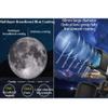 Astronomical Telescope Children Stargazing High Telescope for Kids Adult Astronomical Telescope with Tripod,The (Color : A Package) view 3