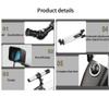 Astronomical Telescope Children Stargazing High Telescope for Kids Adult Astronomical Telescope with Tripod,The (Color : A Package) view 4