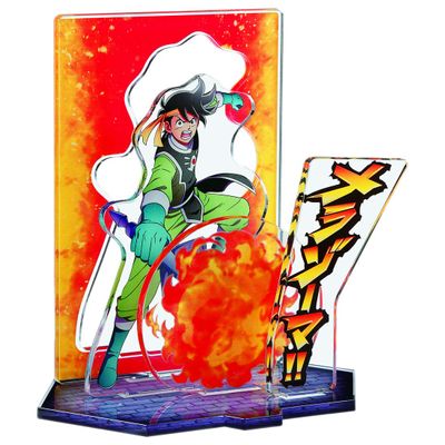 Dragon Quest VF-02 Adventure of Dai Visual Figure Pop (Delmlin Island Version)