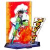 Dragon Quest VF-02 Adventure of Dai Visual Figure Pop (Delmlin Island Version) view 1