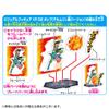 Dragon Quest VF-02 Adventure of Dai Visual Figure Pop (Delmlin Island Version) view 4