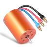 3800KV Brushless Motor Metal RC Electric Motors 2838 RC Accessory Fit for 1/12 1/14 RC Boat Motor 2.3mm Shaft view 1