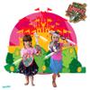 Animal Armouriez - Dragon from Deluxebase. Dragon Adventure Dress Up Set with Foam Sword and Shield, Safe Lightweight Costume Accessories for Kids Pretend Play Gifts and Party Favors. view 4