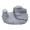 EnderToys Rock Valley, 3D Printed Tabletop RPG Scenery and Wargame Terrain for 28mm Miniatures view 3