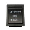 2PCS Forward Reverse Shift Switch for Kids Ride-On Toys Accessories Forward Stop Backward Switch Childrens Electric Ride On Car Toys Replacement Parts view 4