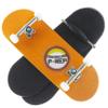 P-REP 32mm x 97mm Solid Chromite Complete - Orange view 1