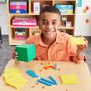 EAI Education Base Ten: Differentiated Plastic - Set of 161 view 2