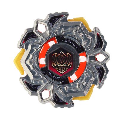 Magicmode Metal Spinning Top Stainless Steel Precision Gyroscope Anti-Gravity Spinner Top Perfect Balance Desktop Toy, Unique Gift for Kids/Adults