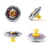 Magicmode Metal Spinning Top Stainless Steel Precision Gyroscope Anti-Gravity Spinner Top Perfect Balance Desktop Toy, Unique Gift for Kids/Adults view 3
