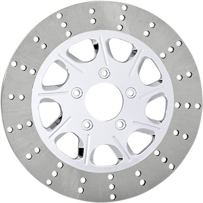 RC Components COG117124CLF2K Revolt 11.75in. Floating Rotor