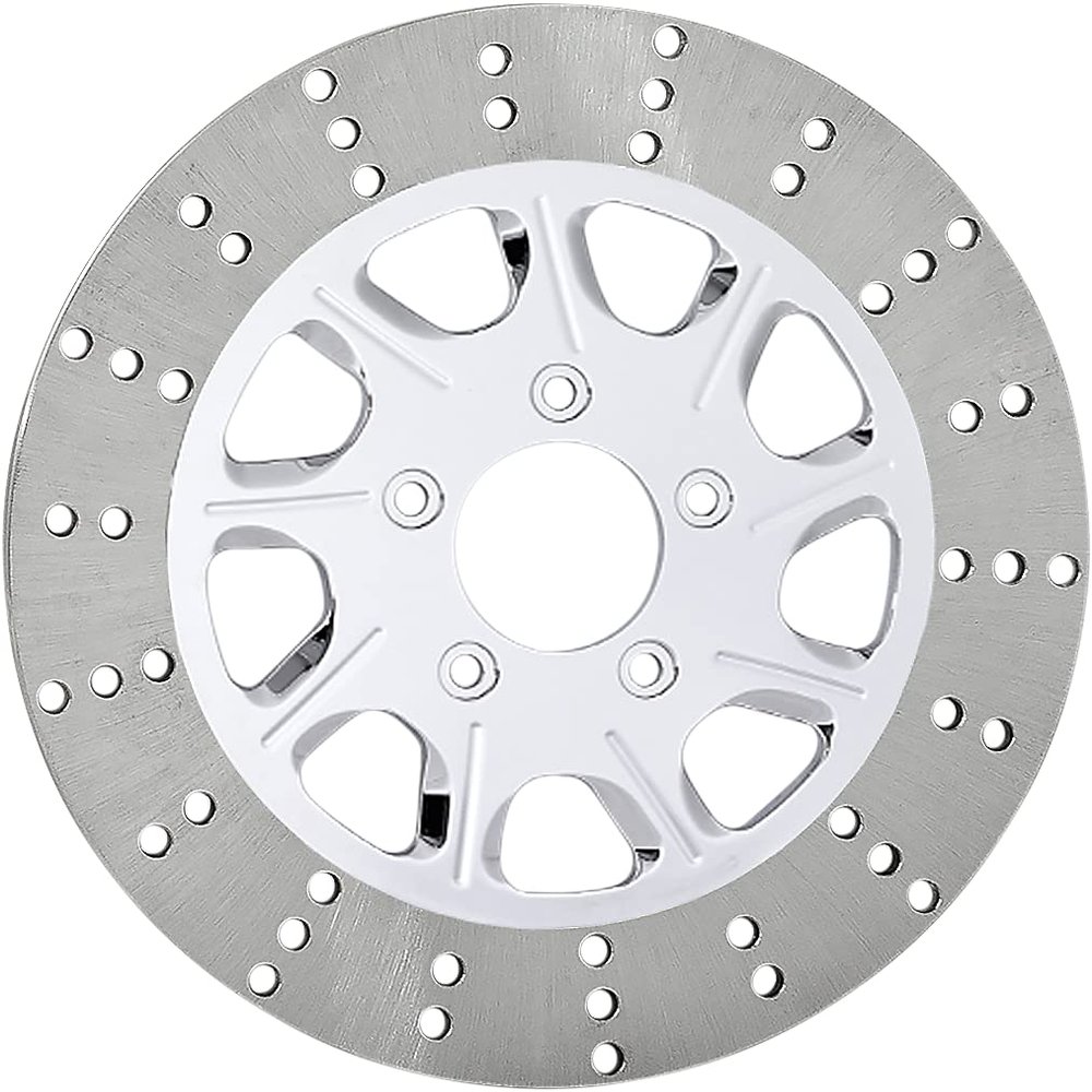 RC Components COG117124CLF2K Revolt 11.75in. Floating Rotor