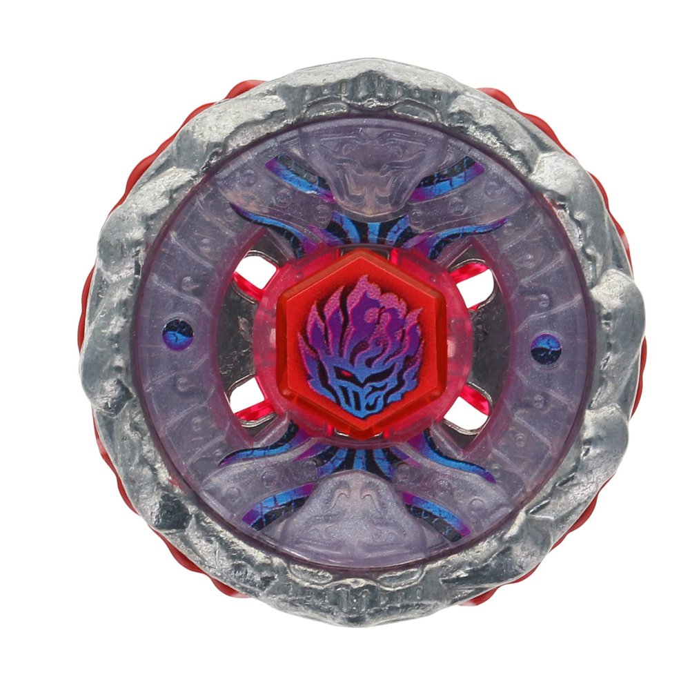 Magicmode Metal Spinning Top Stainless Steel Precision Gyroscope Anti-Gravity Spinner Top Perfect Balance Desktop Toy, Unique Gift for Kids/Adults