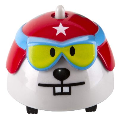 Duncan Toys Gyro Racer, Racing Toy with Gyro Technology, Flying Squirrel