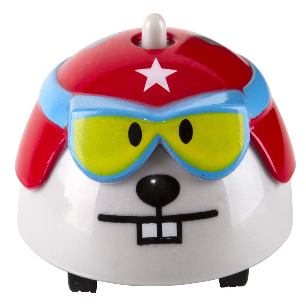 Duncan Toys Gyro Racer, Racing Toy with Gyro Technology, Flying Squirrel