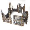 Rampart Modular Terrain Eternal Cathedral Core Set - Unpainted Fully Customizable Scaled Tabletop Terrain by Archan Studio - for Kids and Adults Ages 14+ view 1