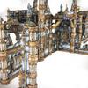 Rampart Modular Terrain Eternal Cathedral Core Set - Unpainted Fully Customizable Scaled Tabletop Terrain by Archan Studio - for Kids and Adults Ages 14+ view 2