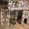 Rampart Modular Terrain Eternal Cathedral Core Set - Unpainted Fully Customizable Scaled Tabletop Terrain by Archan Studio - for Kids and Adults Ages 14+ view 4