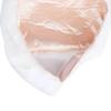 Bestjybt Plush Funny Bunny Rabbit Ears Hood Women Party Hats (White) view 4
