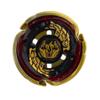 Metal Spinning Top Stainless Steel Precision Gyroscope Anti-Gravity Spinner Top Perfect Balance Desktop Toy, Unique Gift for Kids/Adults view 1