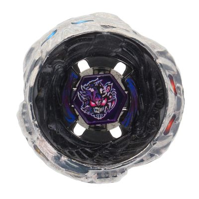 Magicmode Metal Spinning Top Stainless Steel Precision Gyroscope Anti-Gravity Spinner Top Perfect Balance Desktop Toy, Unique Gift for Kids/Adults