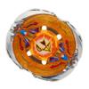 Magicmode Metal Spinning Top Stainless Steel Precision Gyroscope Anti-Gravity Spinner Top Perfect Balance Desktop Toy, Unique Gift for Kids/Adults view 1