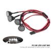 RC Car LED Light Bar, RC Crawler LEDs Light Bar Roof Lights Lamp Accessory for Axial scx10 Car(White) view 2